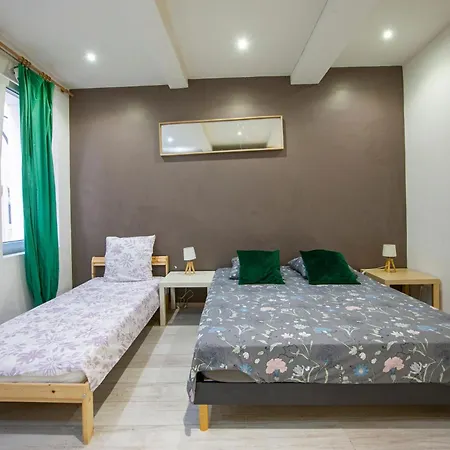 Vivez A Pied, Spacieux Et Apartment