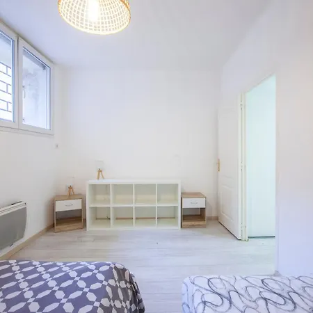 Vivez A Pied, Spacieux Et Apartment *