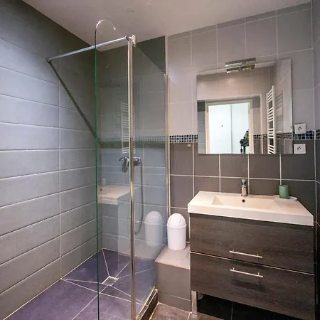 Vivez A Pied, Spacieux Et Apartment