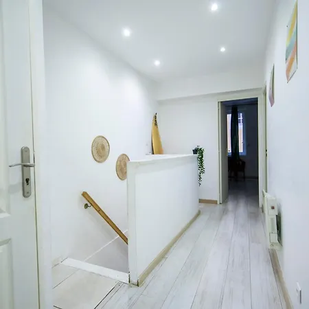 Vivez A Pied, Spacieux Et Apartment La Ciotat